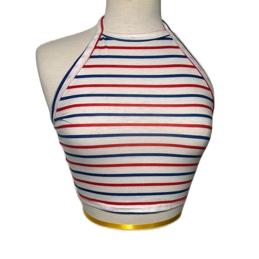 SHEIN Woman’s Halter Top Size S